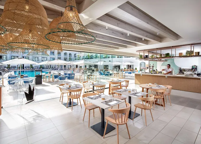 Princess Inspire Tenerife - Adults Only