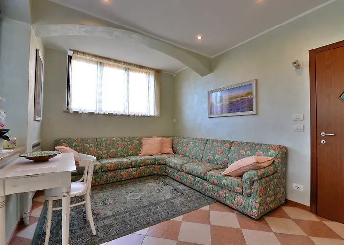 Hotel Fiordaliso
