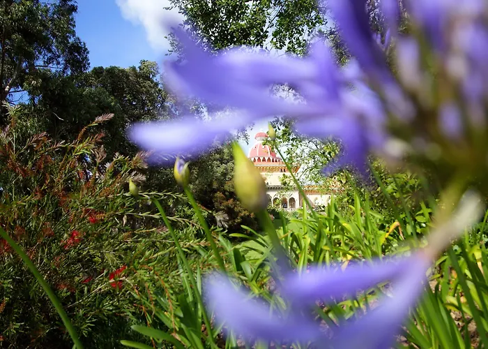 Sintra Boutique Hotel