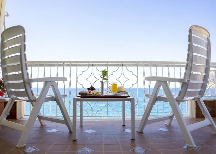 Hotel Pietra Di Luna