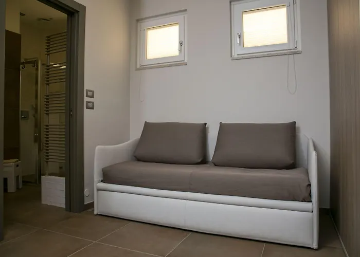 Hotel Pietra Di Luna