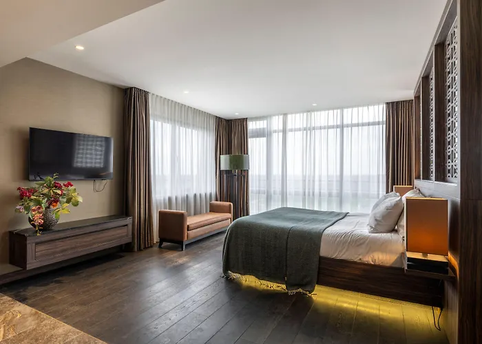 Van Der Valk Hotel Zwolle