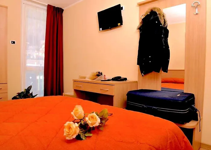Hotel Garni Maria