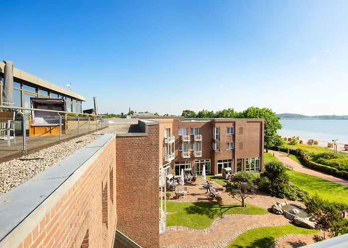 Stadthotel Eckernförde