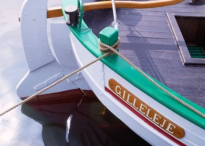 Gilleleje Badehotel