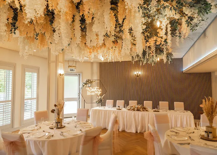 The Gibside Hotel
