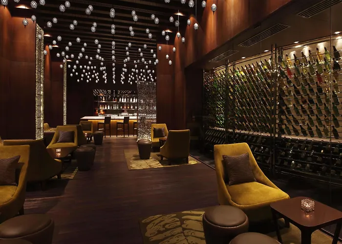 Hilton Jaipur