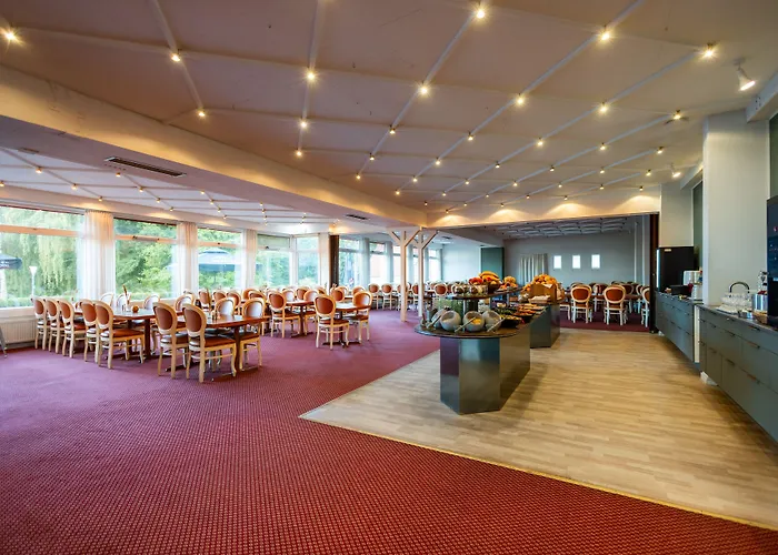 Milling Hotel Sopark