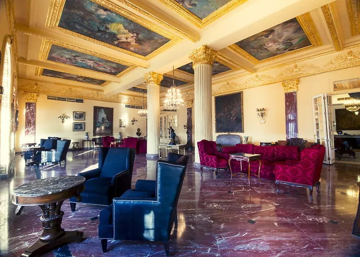 Windsor Palace Luxury Heritage Hotel Since 1906 By Paradise Inn Group