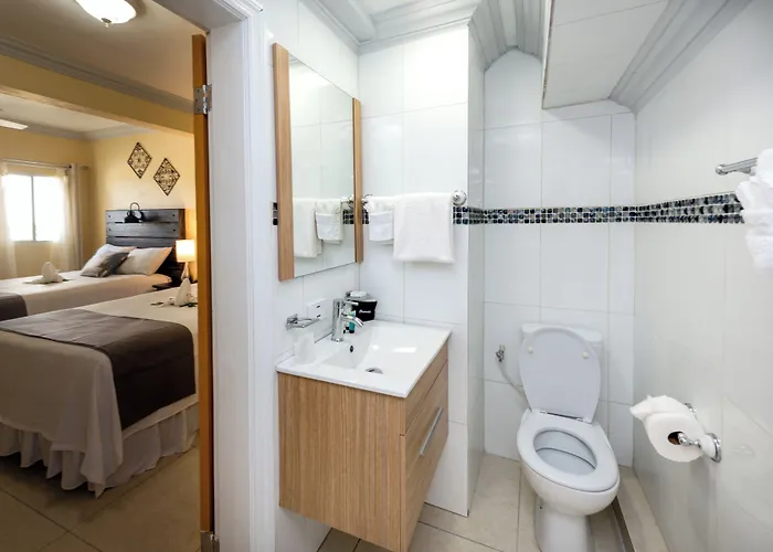 Baker'S Suites