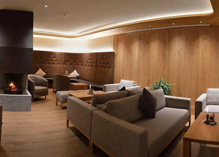 Hotel Trenker