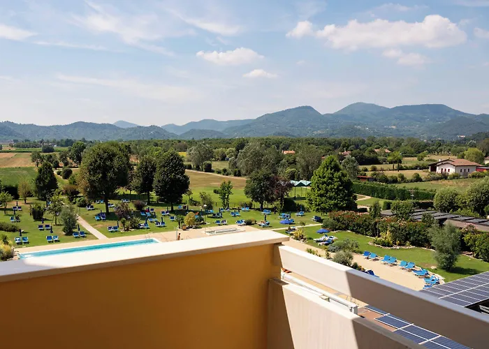 Hotel Terme Leonardo