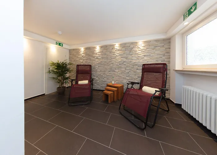 Parkhotel Pyrmont