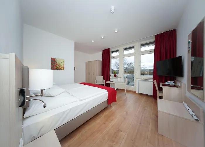 Parkhotel Pyrmont