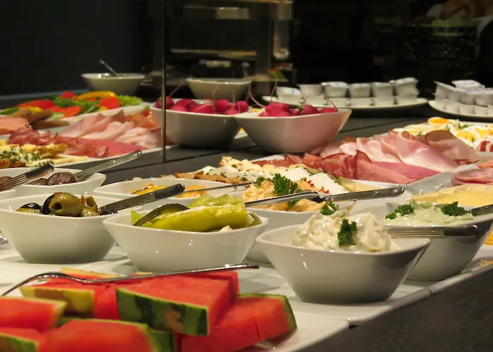 Comfor Hotel Ulm City