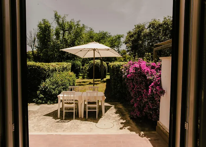 Residence Altair - Serra Degli Alimini
