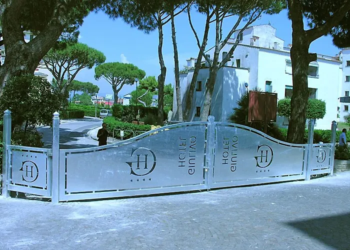 Giulivo Hotel & Village