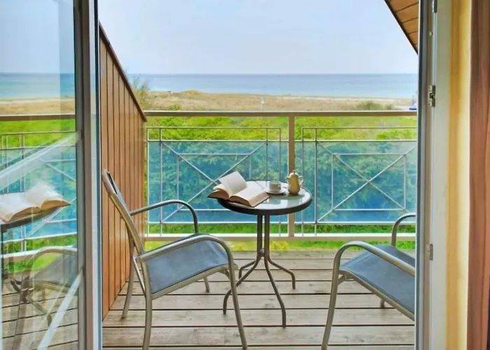 Seehotel Düne