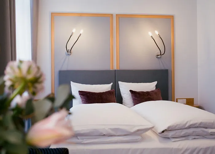 Dom Hotel Limburg