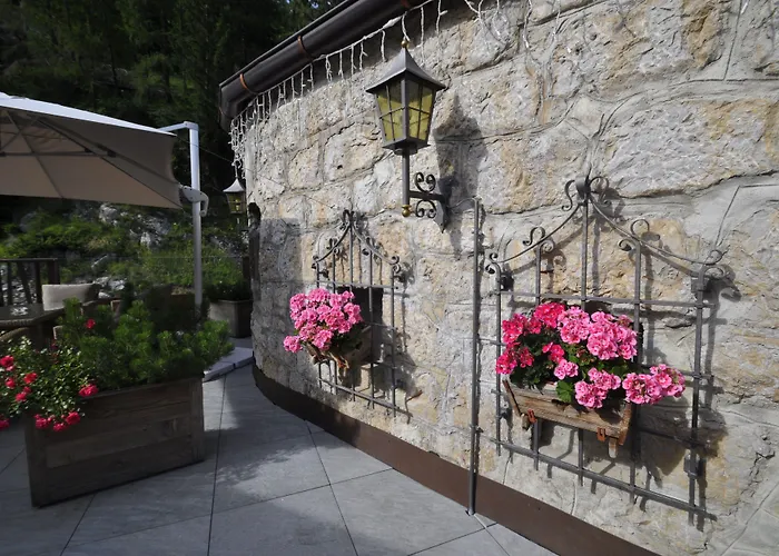 Hotel Al Forte Arraba
