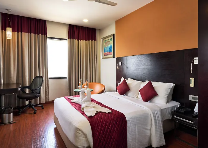 Astoria Hotels Madurai
