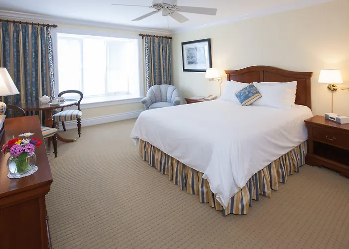 Royal Palms Hotel