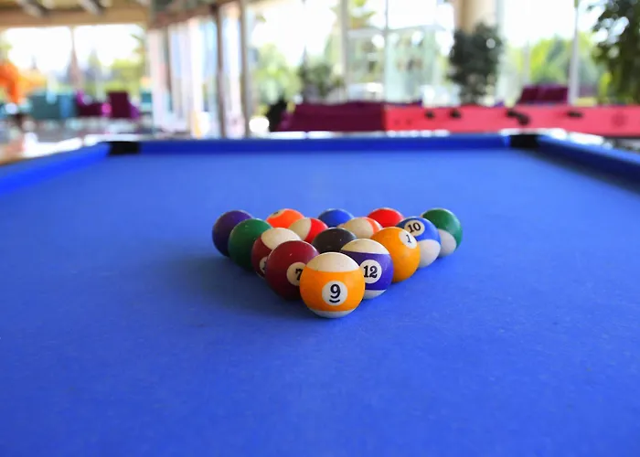 Dalaman Airport Lykia Thermal & Spa Hotel