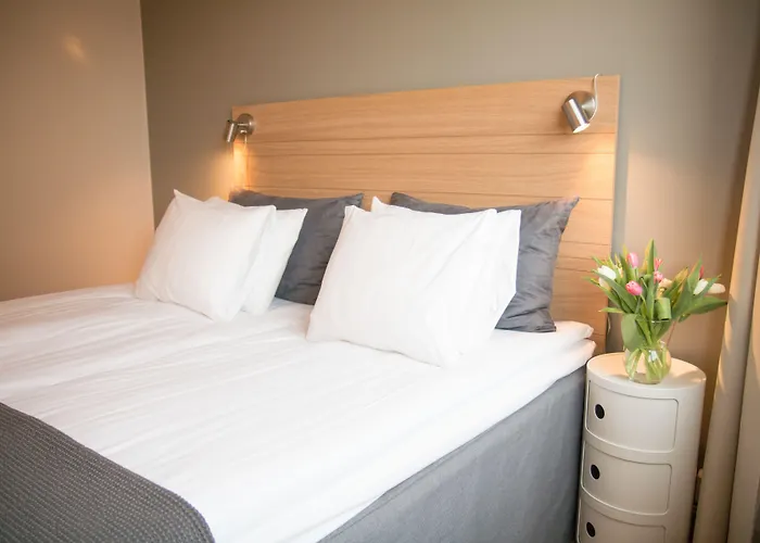 Hotell Aston