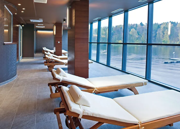 Hotel Mikolajki Leisure & Spa - Destigo Hotels