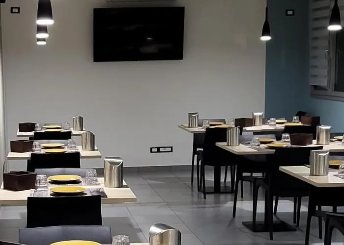 Hotel San Geminiano
