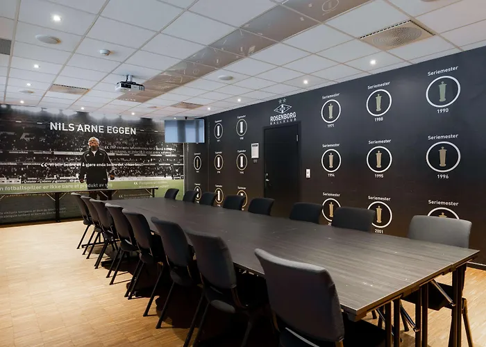 Scandic Lerkendal