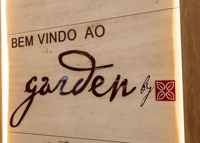 Hilton Garden Inn Belo Horizonte Lourdes