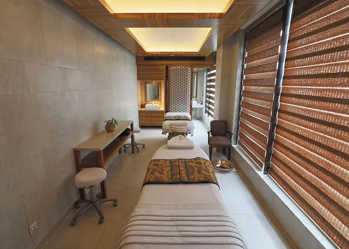 The Lalit Great Eastern Kolkata