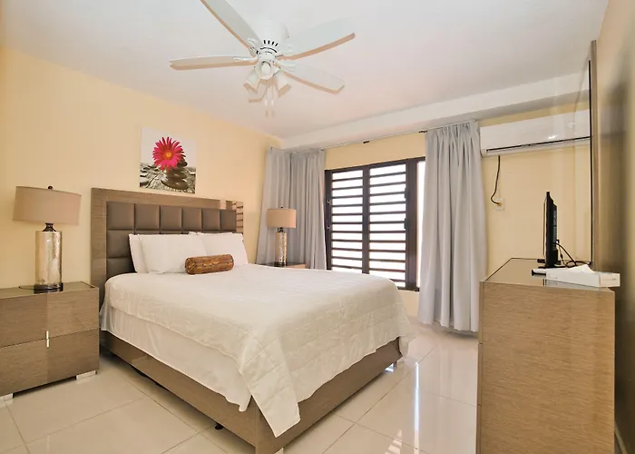 Horizon View Beach Hotel