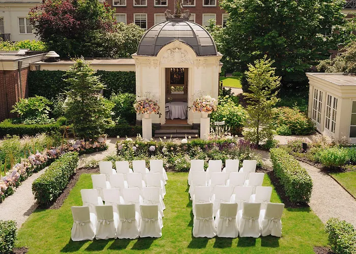 Waldorf Astoria Amsterdam