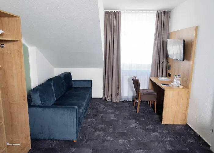 Hotel Alpha