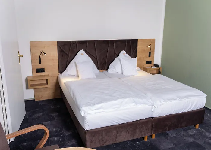 Hotel Alpha