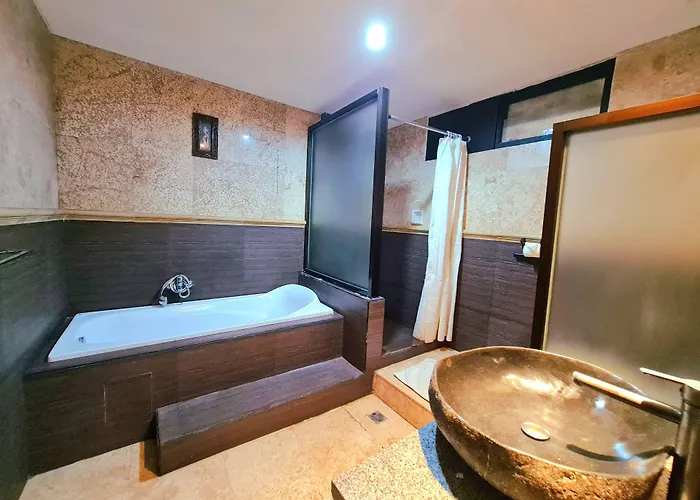 Satriya Cottages