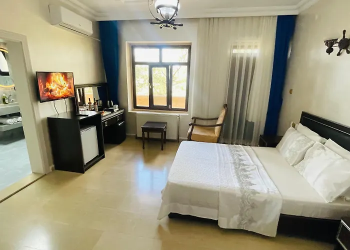 Turabdin Hotel
