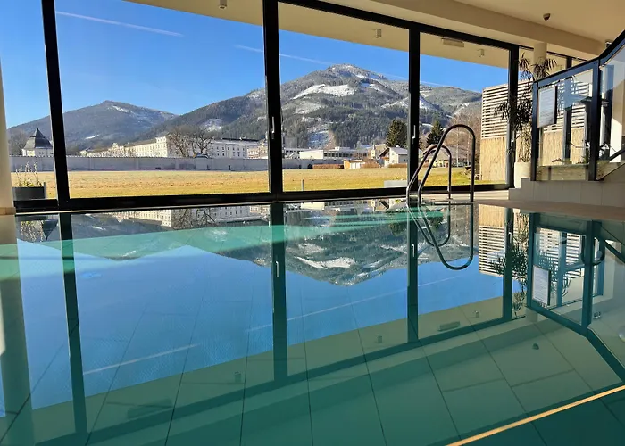 Hotel Spirodom