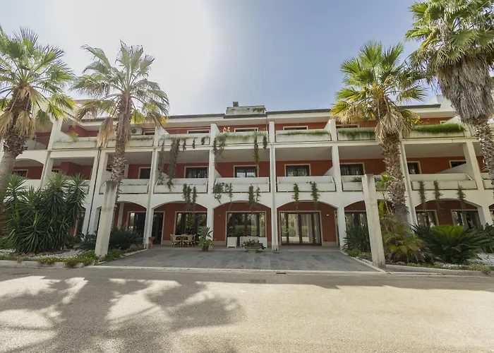 Prince Franklyn Hotel