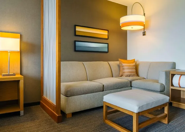 Hyatt Place Los Cabos