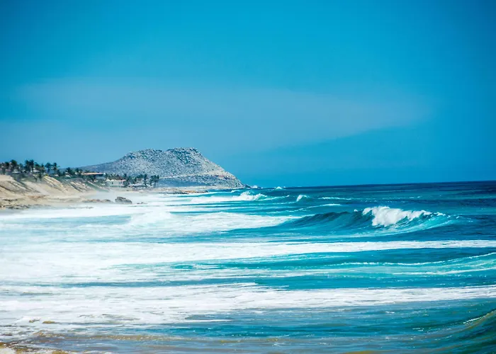 Hyatt Place Los Cabos