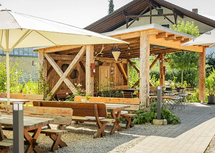 Gasthof Krone