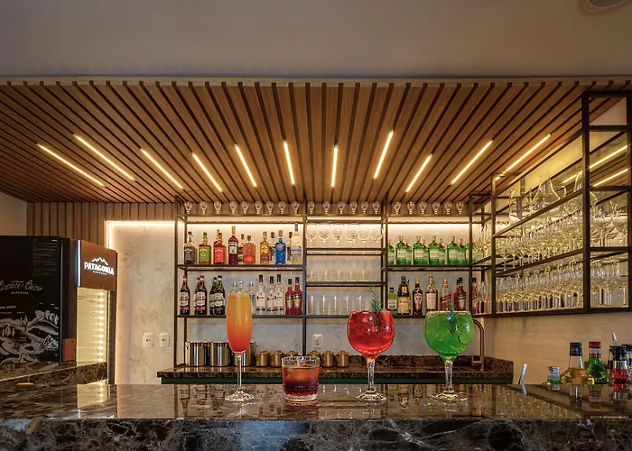 Blumen Hotel Boutique