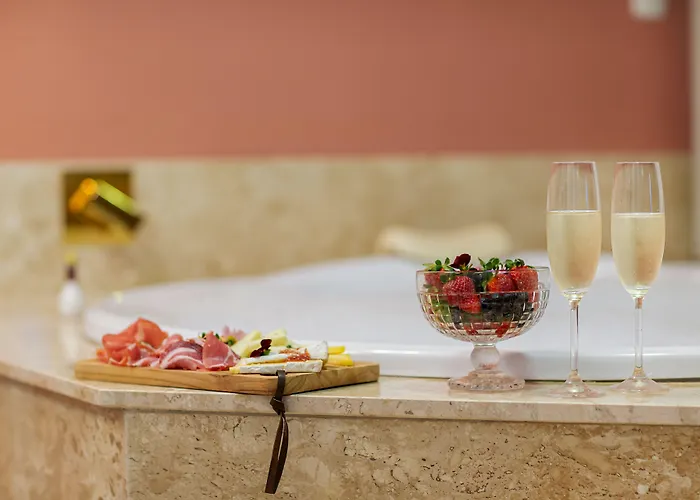 Blumen Hotel Boutique