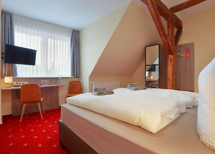 Landhotel&Brauhaus Prignitzer Hof