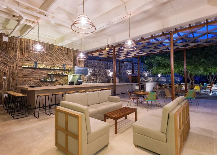 Hotel Waya Guajira By Oxohotel
