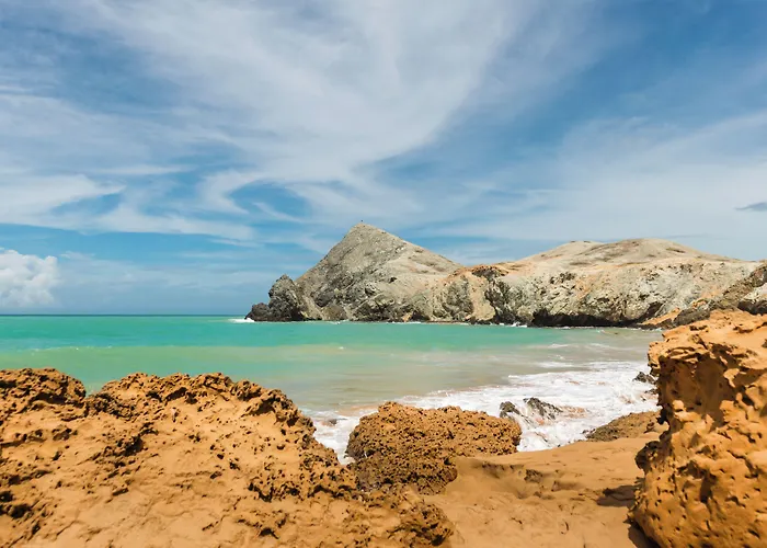 Hotel Waya Guajira By Oxohotel