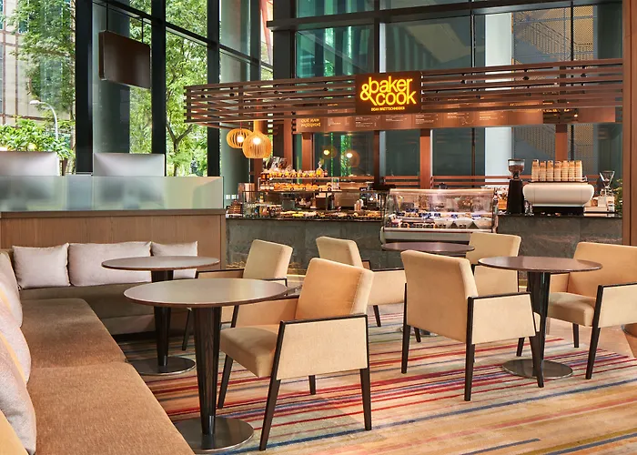 Holiday Inn Express Singapore Clarke Quay By Ihg